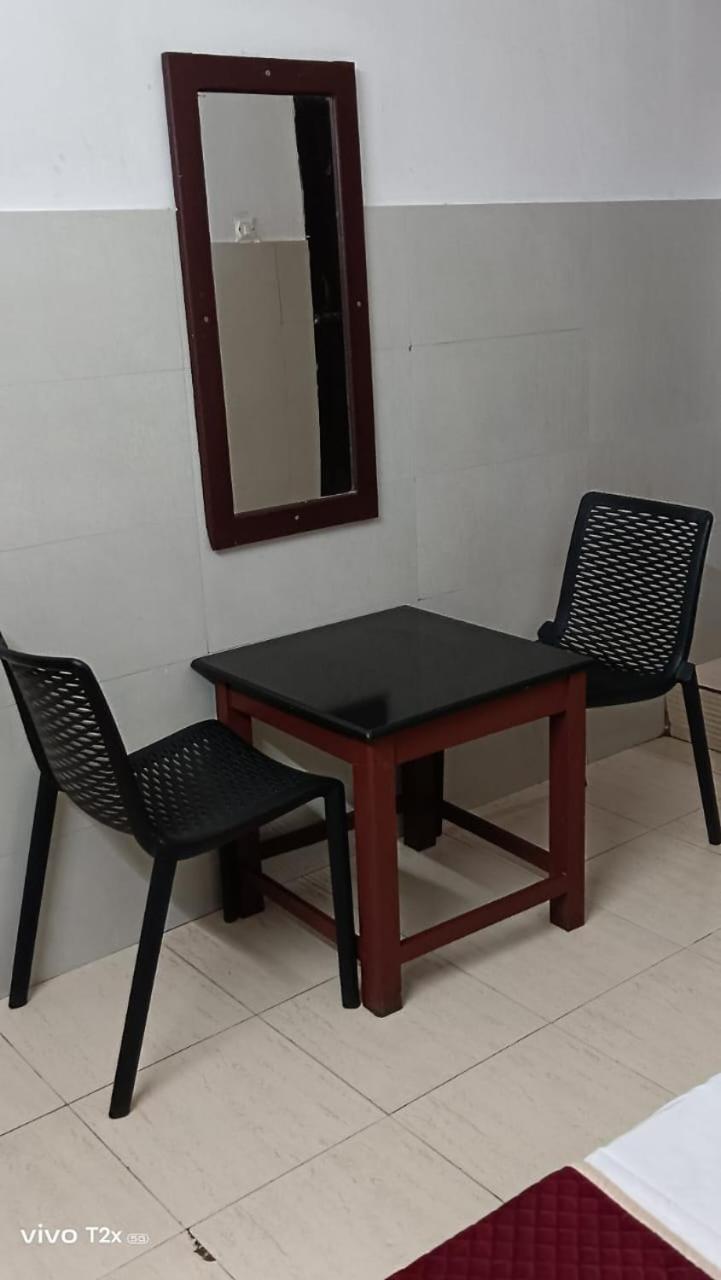Hotel Midtown Residency Kozhikode Exterior foto