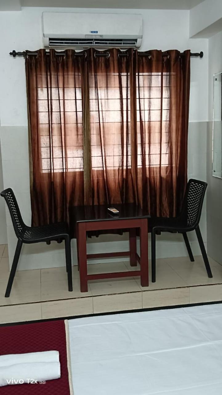Hotel Midtown Residency Kozhikode Exterior foto